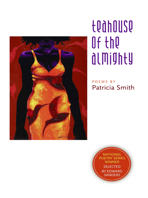 Title details for Teahouse of the Almighty by Patricia Smith - Wait list